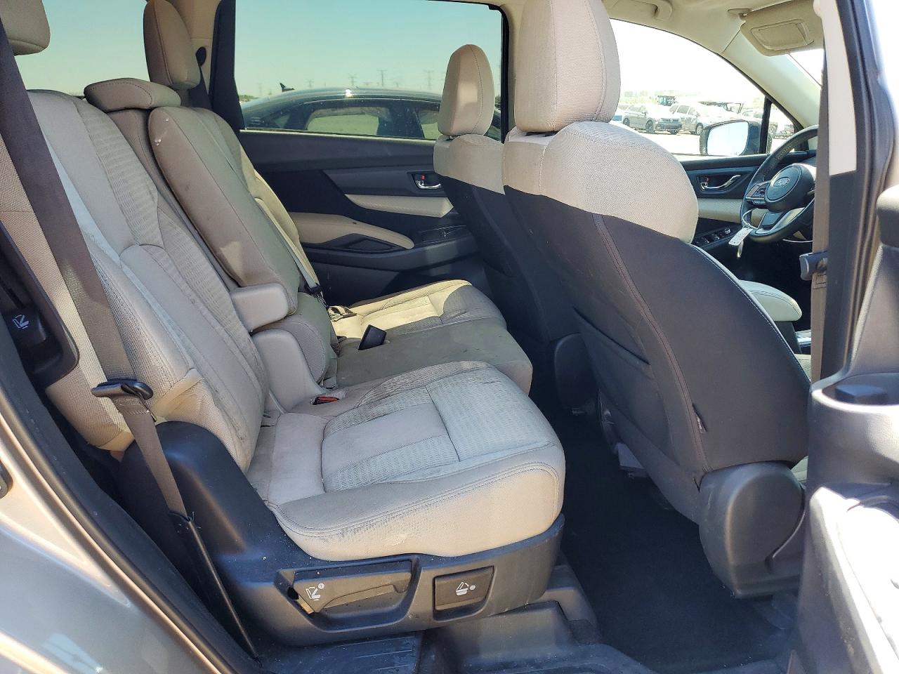 Subaru Ascent Premium