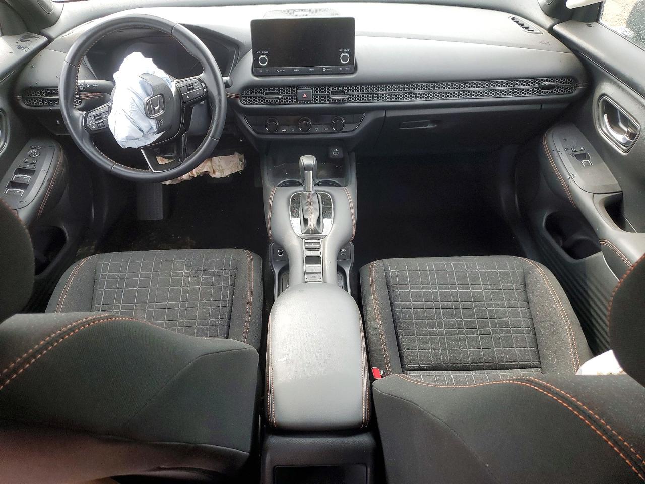 Honda HR-V Sport