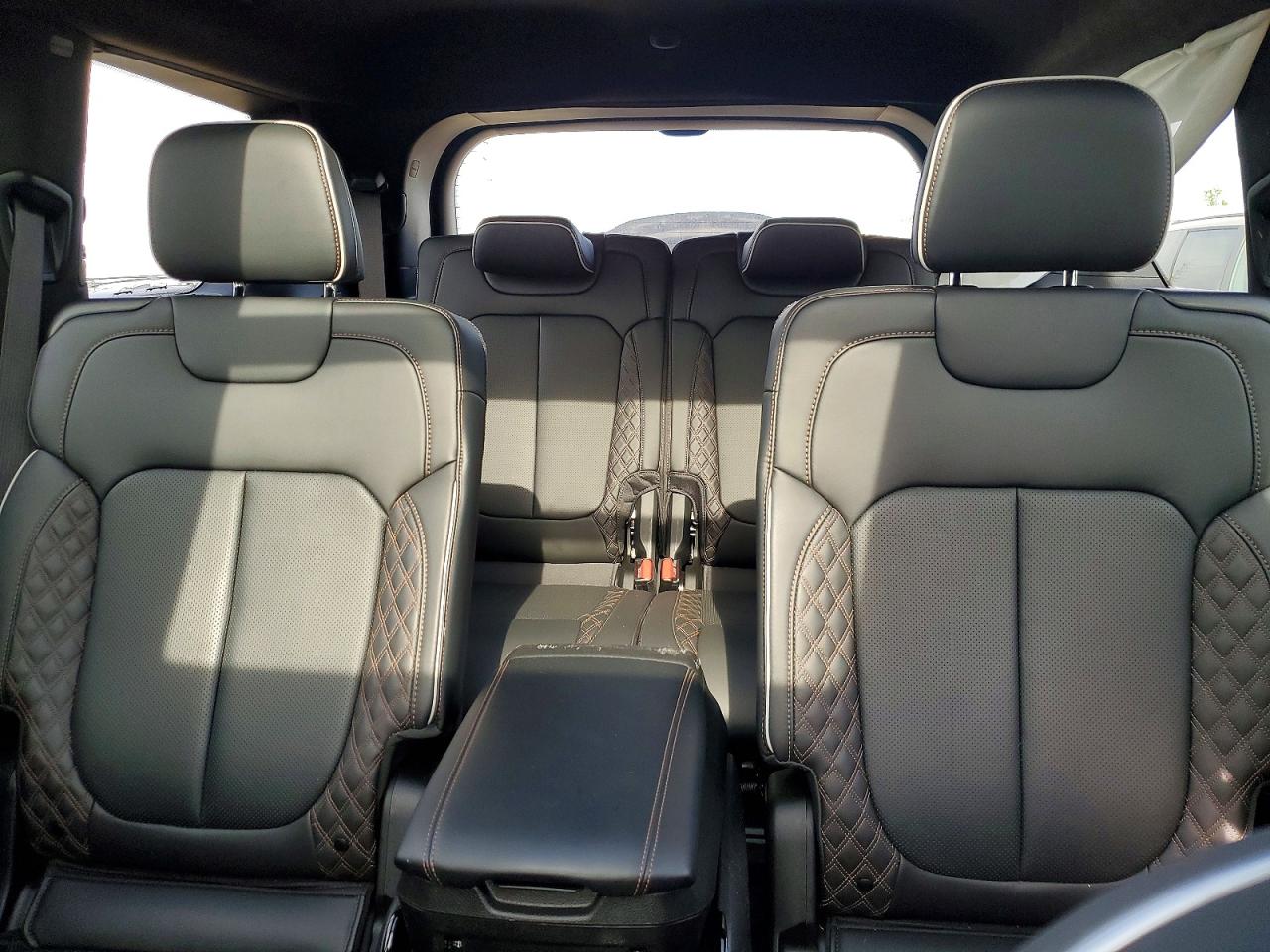 Jeep Grand Cherokee L Summit