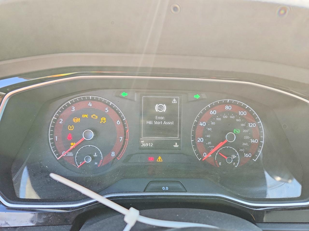 Volkswagen Jetta S
