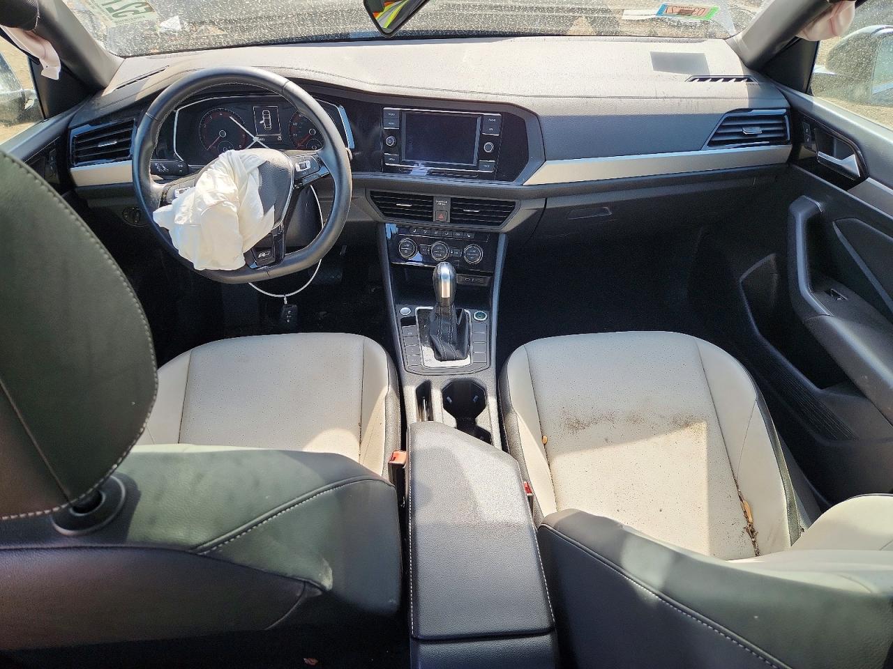 Volkswagen Jetta S