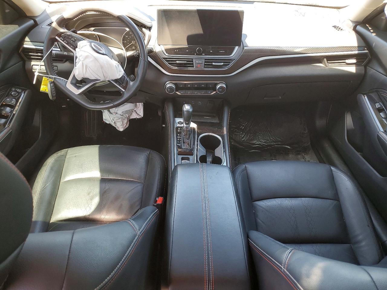 Nissan Altima Sr