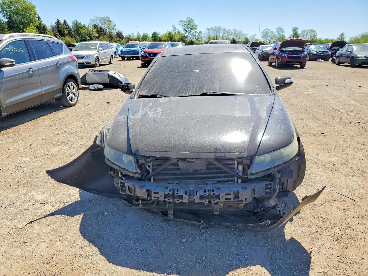 Acura TL Type S