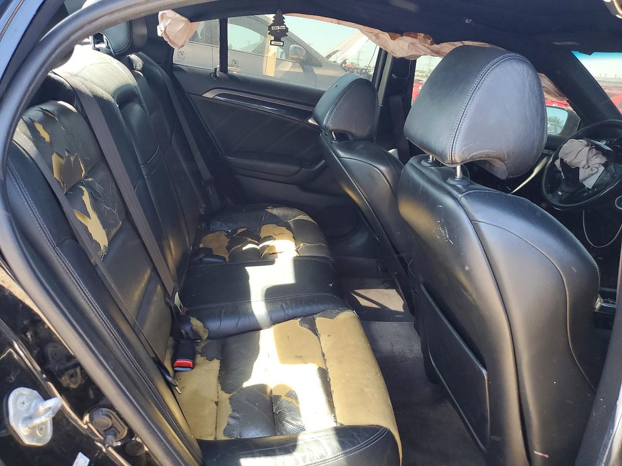 Acura TL Type S