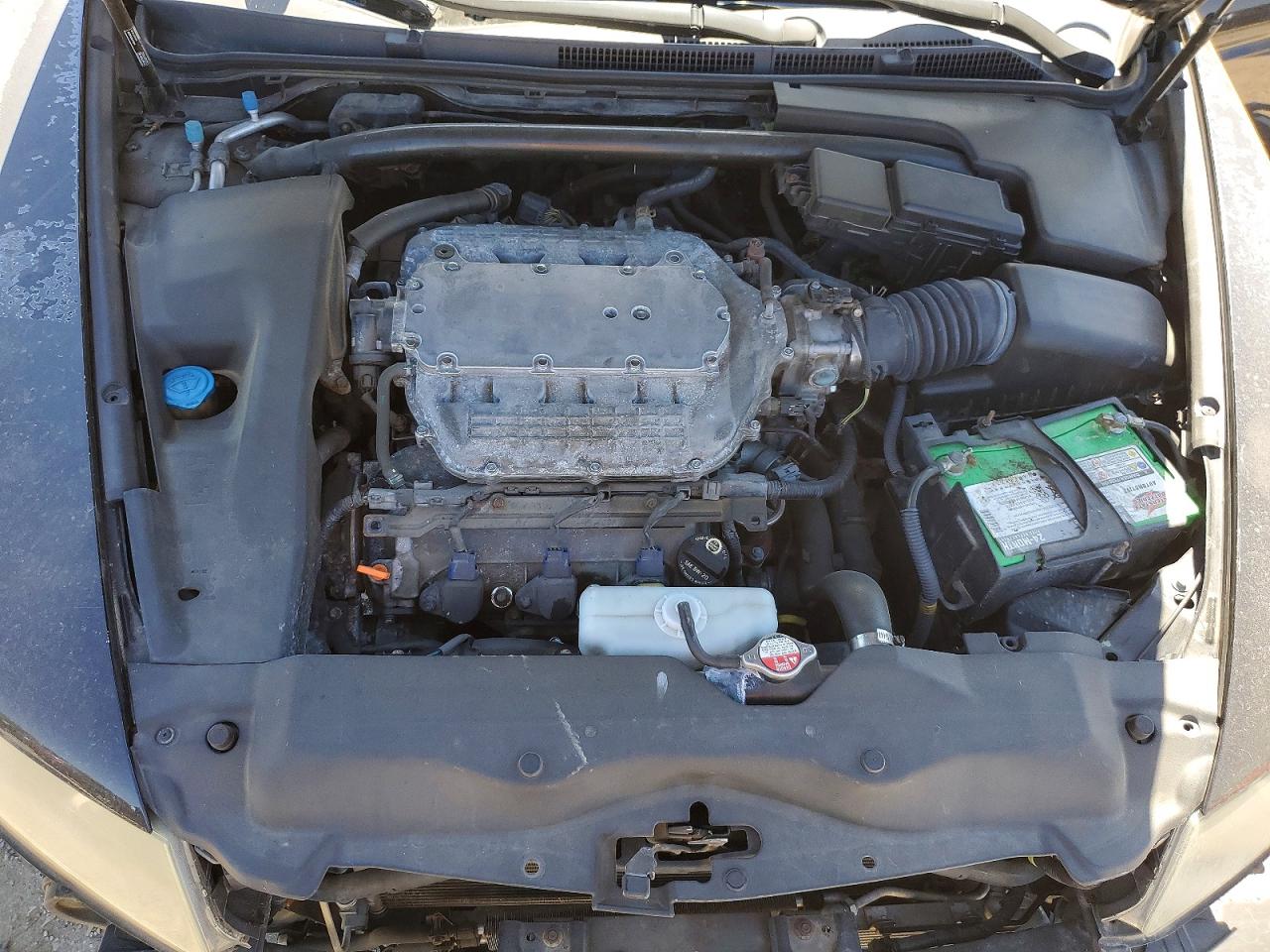 Acura TL Type S