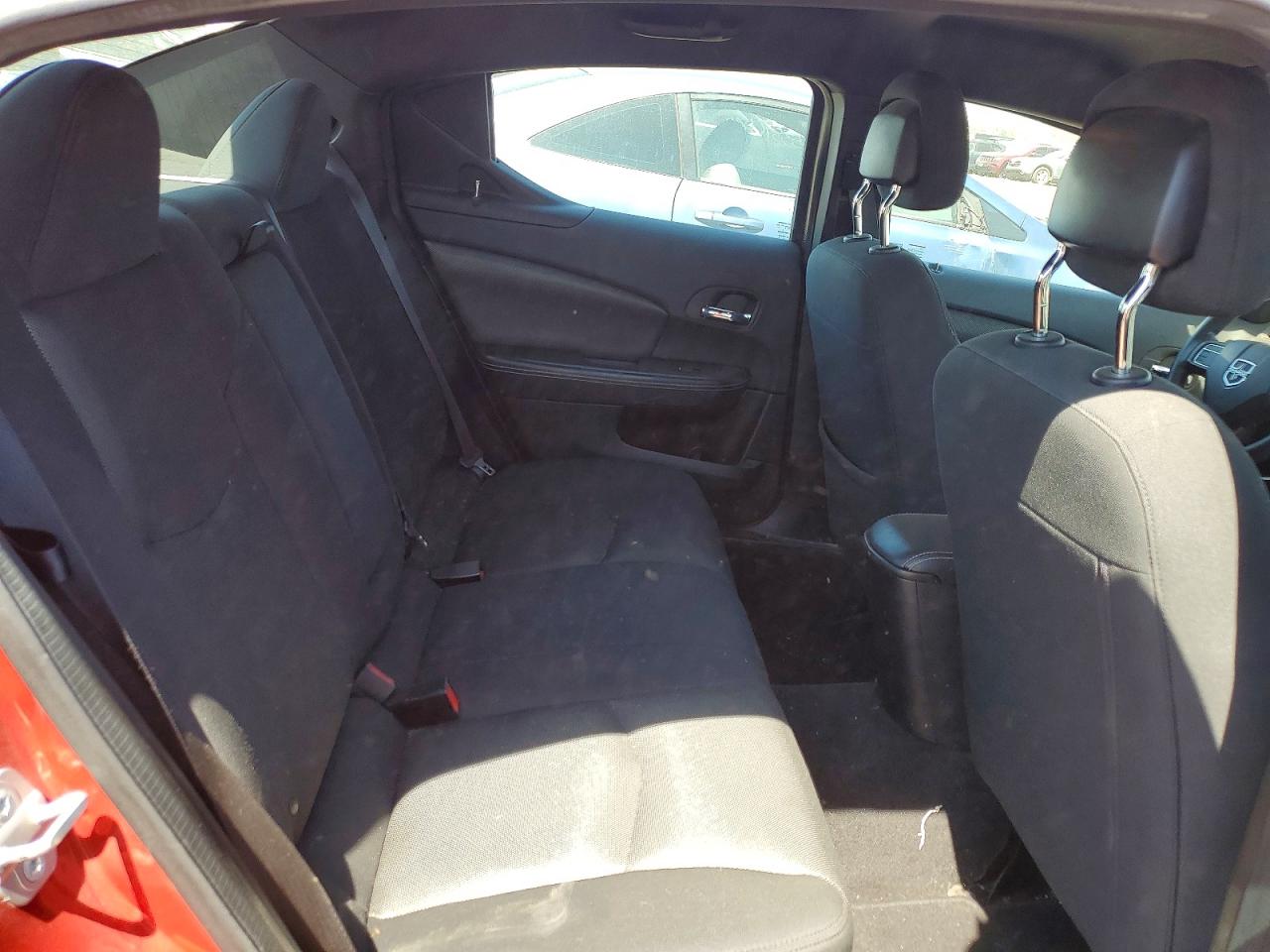 Dodge Avenger Se