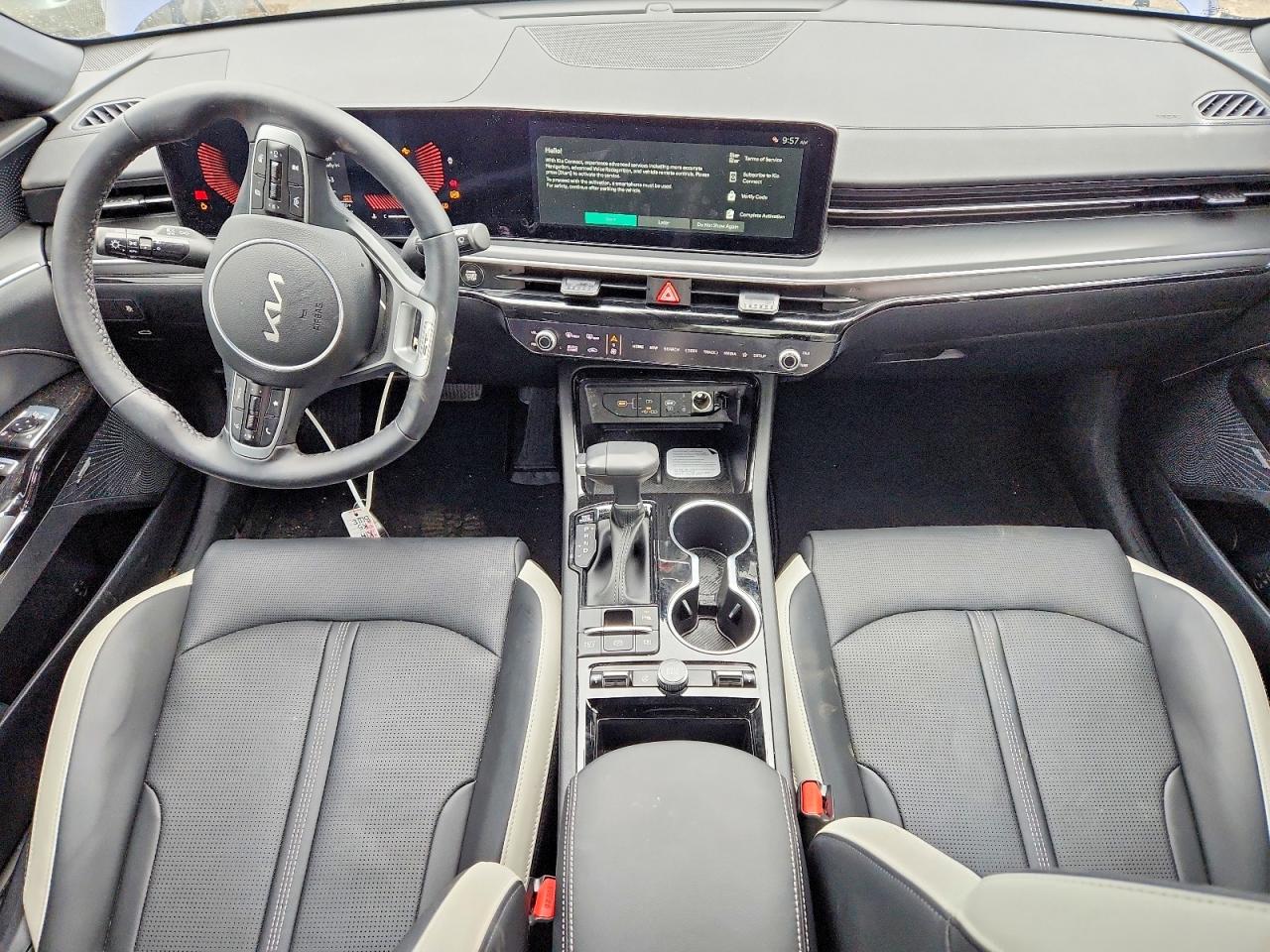 Kia K5 Gt Line