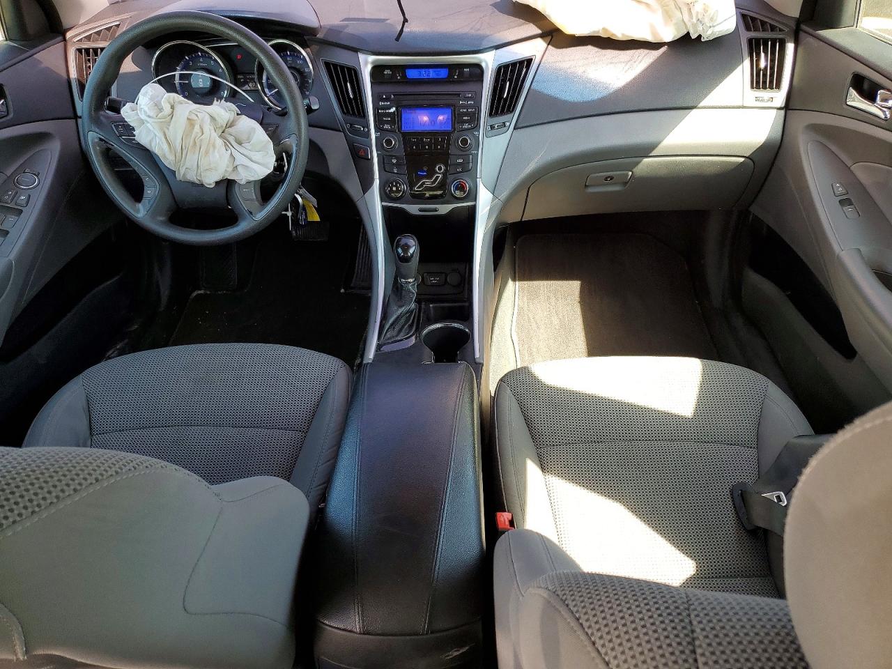Hyundai SONATA Gls