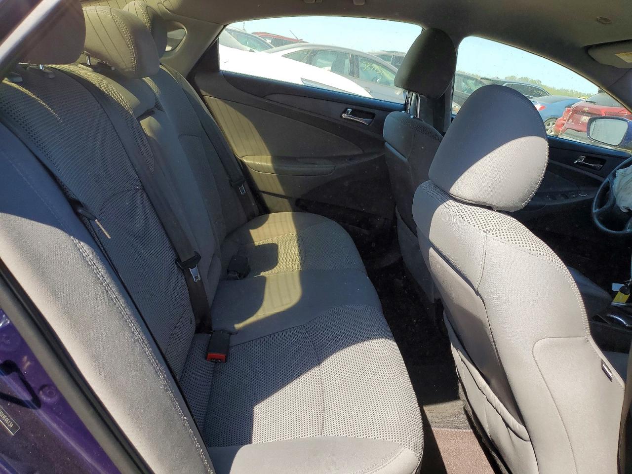 Hyundai SONATA Gls