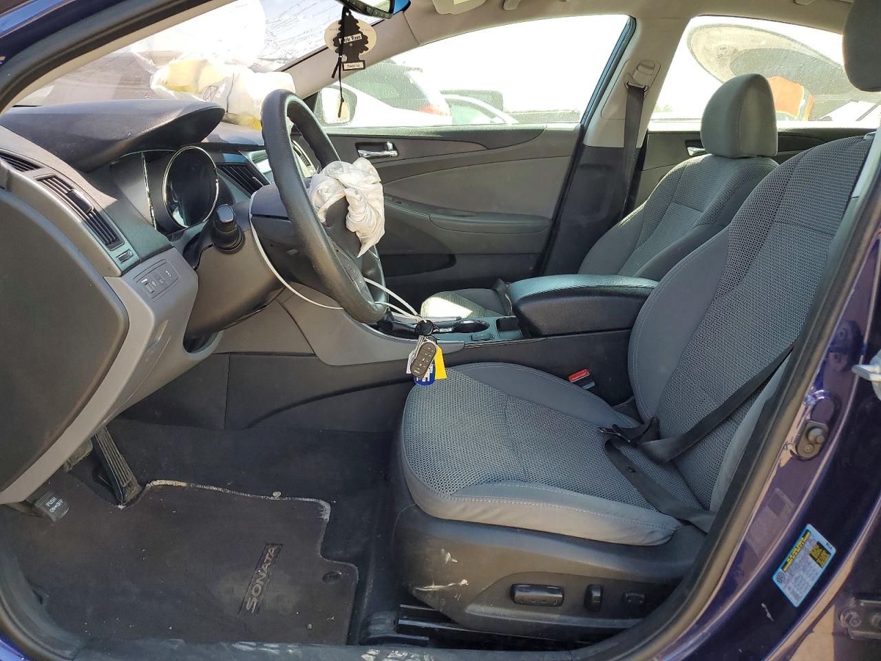 Hyundai SONATA Gls