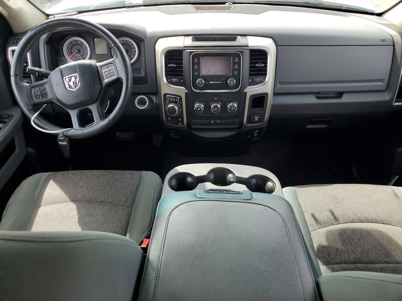 Ram 1500 Slt
