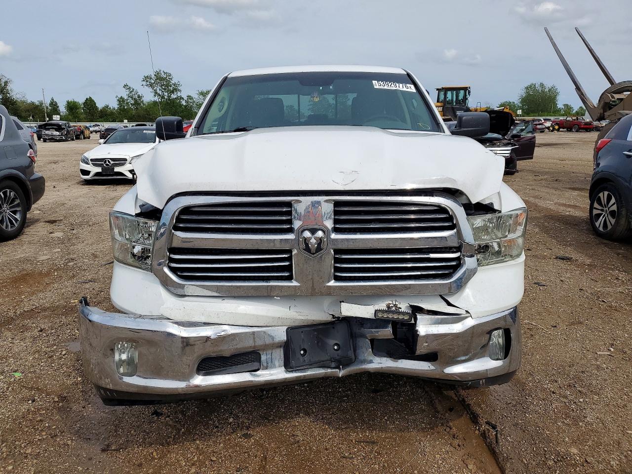 Ram 1500 Slt