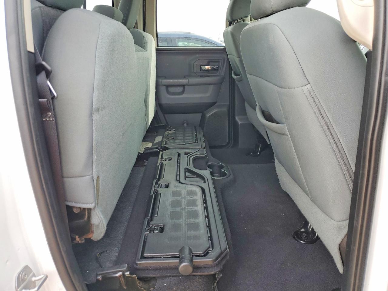 Ram 1500 Slt