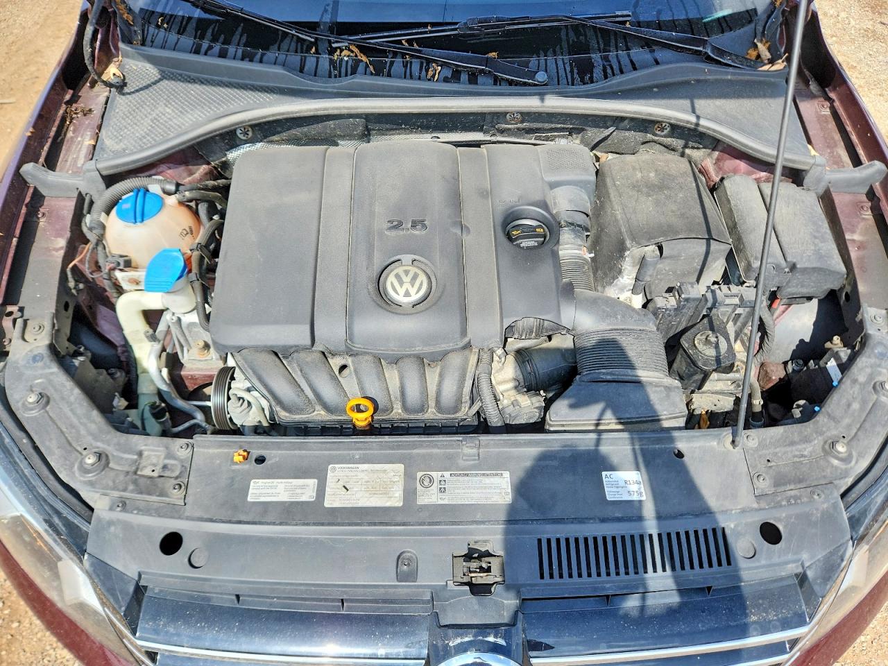 Volkswagen Passat Se