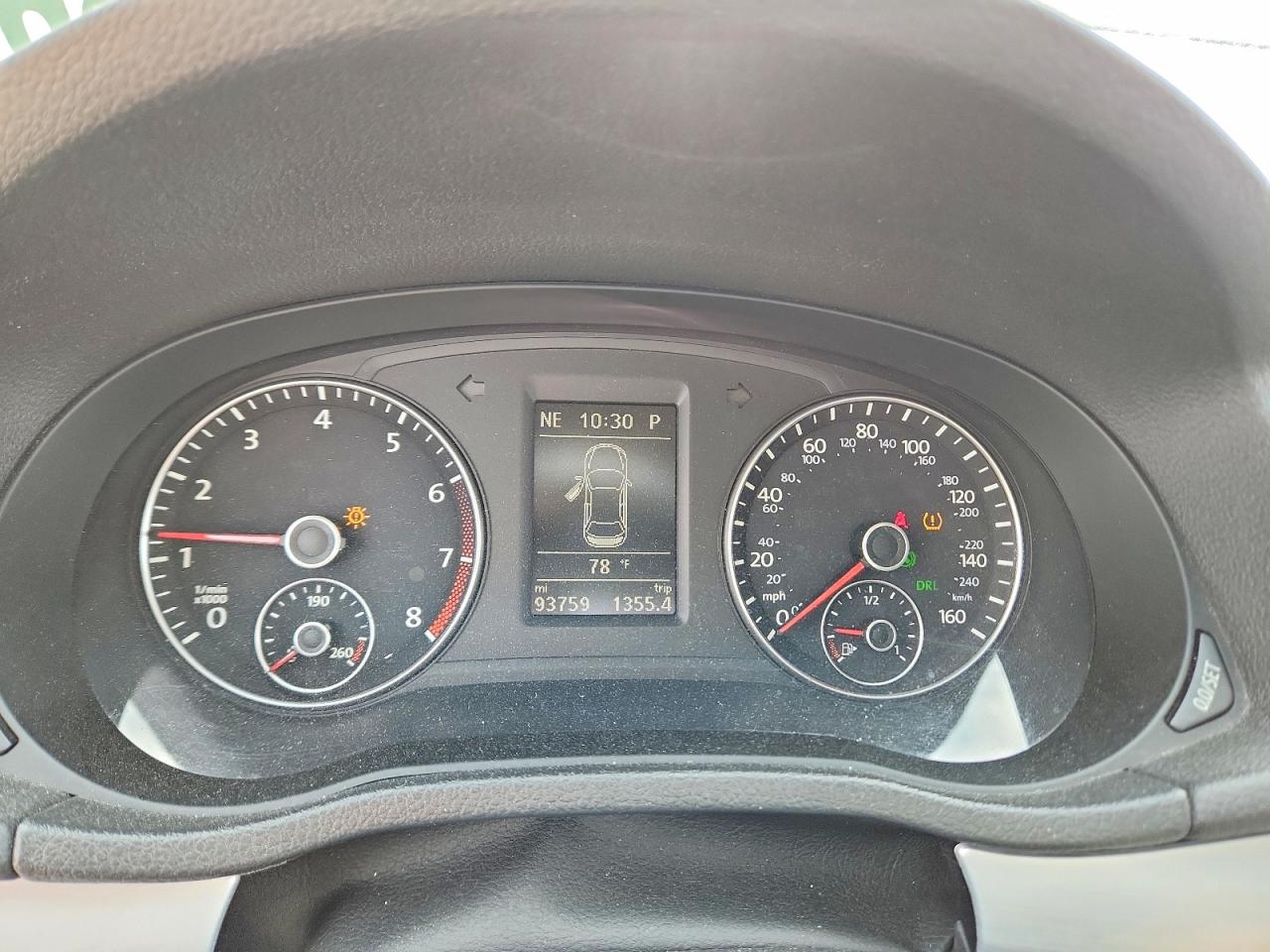 Volkswagen Passat Se