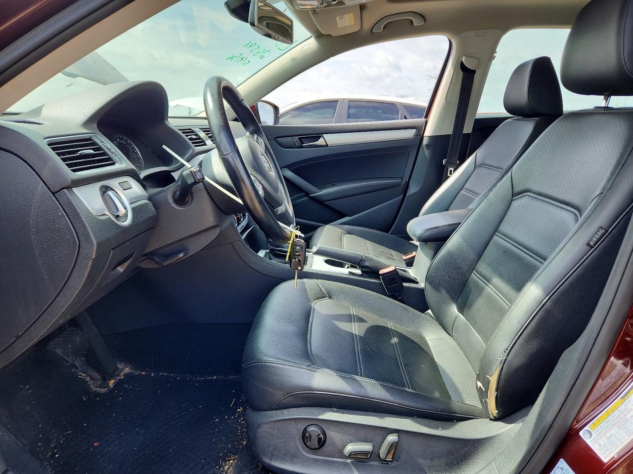 Volkswagen Passat Se