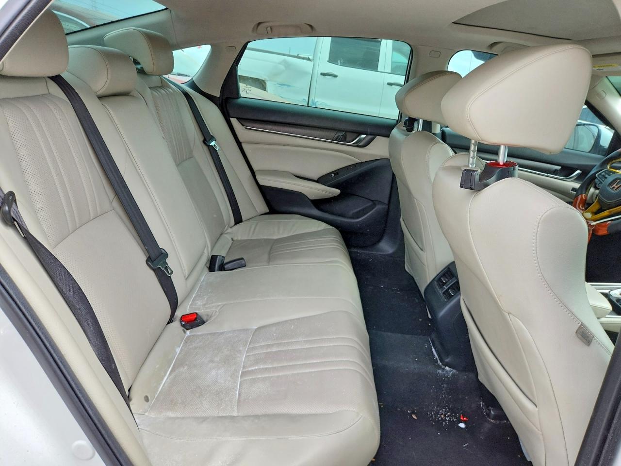 Honda Accord Touring