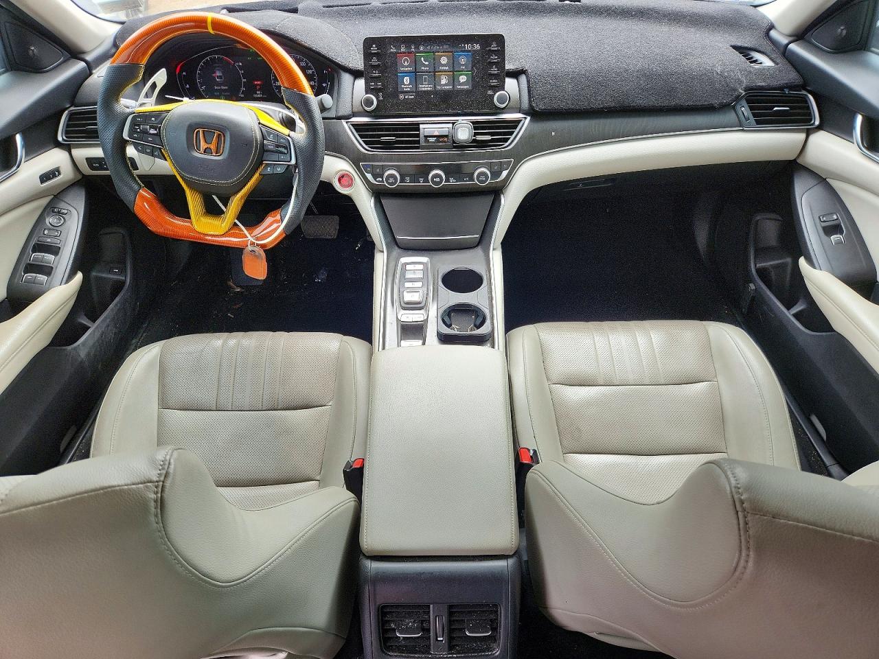 Honda Accord Touring