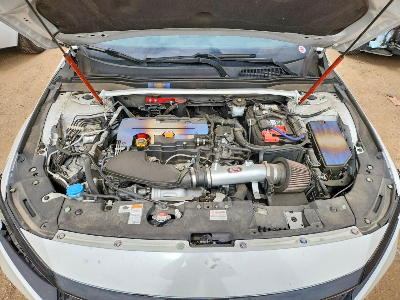 Honda Accord Touring