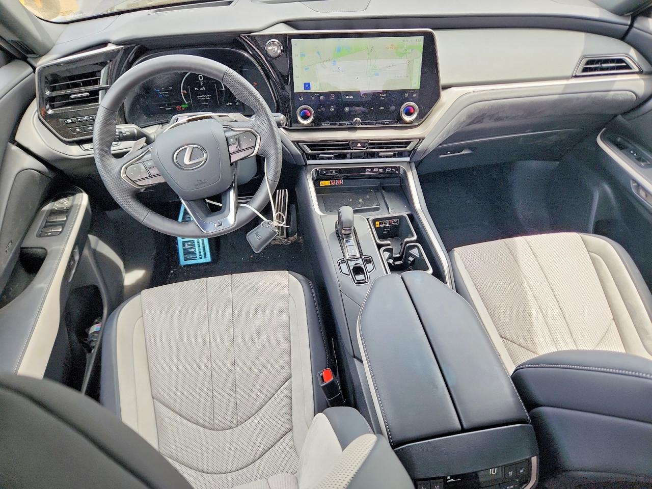 Lexus Other F Sport Performance Luxury