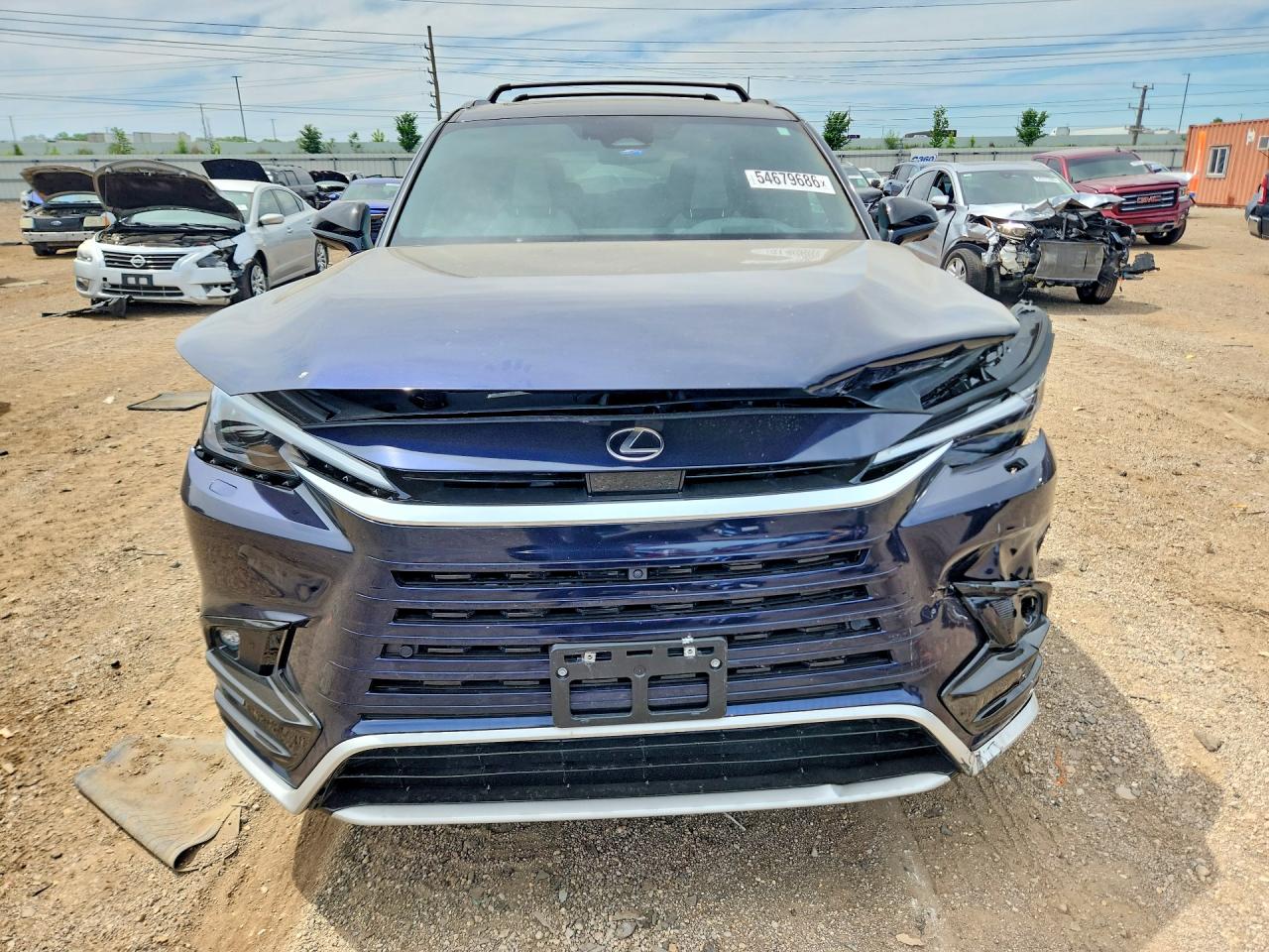 Lexus Other F Sport Performance Luxury