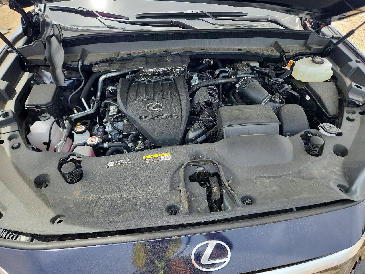 Lexus Other F Sport Performance Luxury