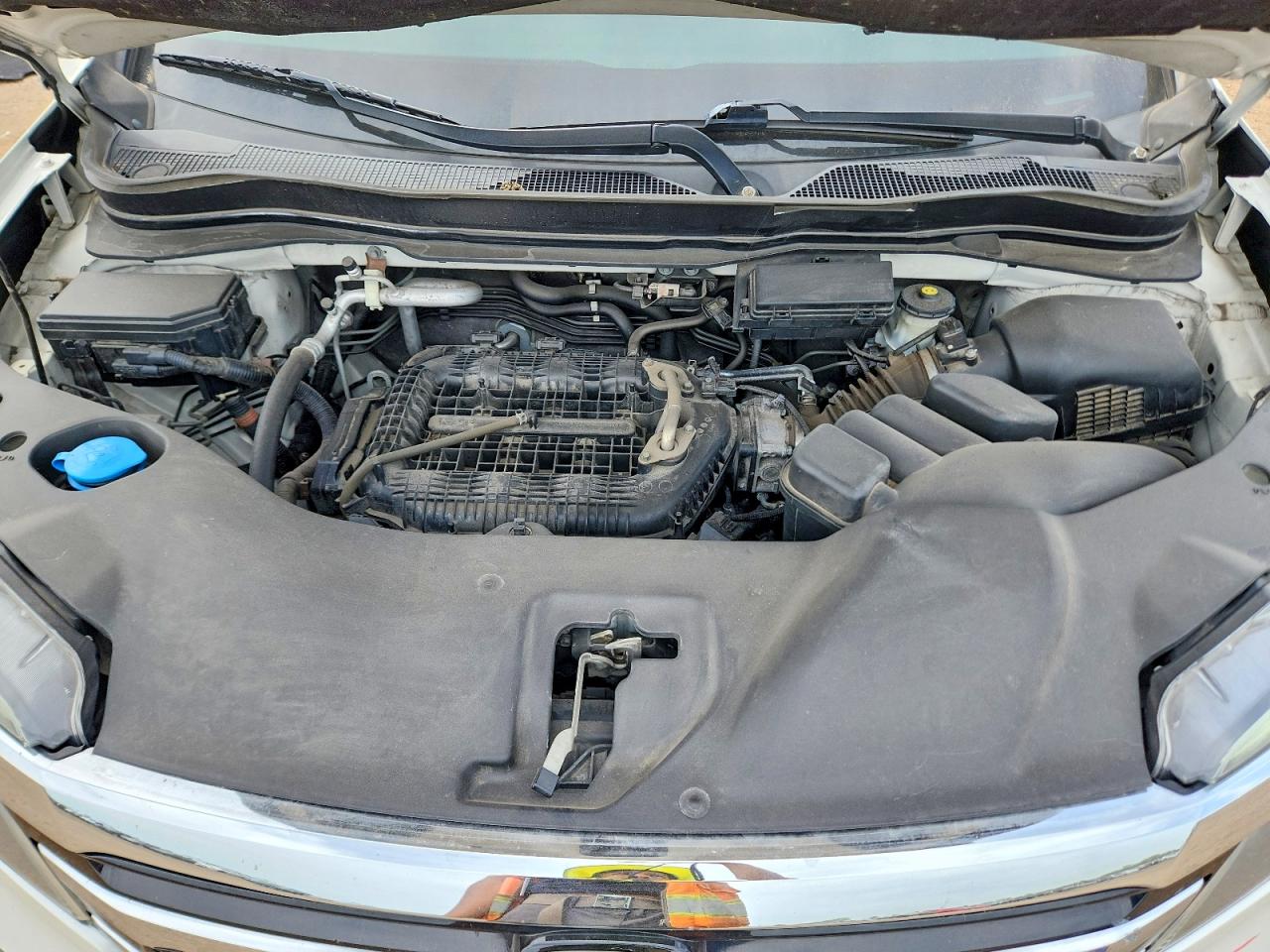 Honda Pilot Touring