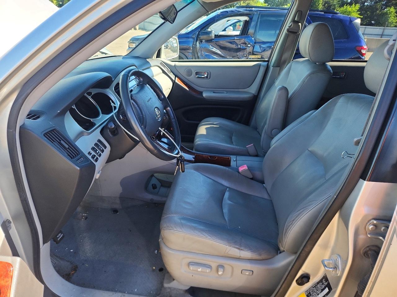 Toyota Highlander Hybrid