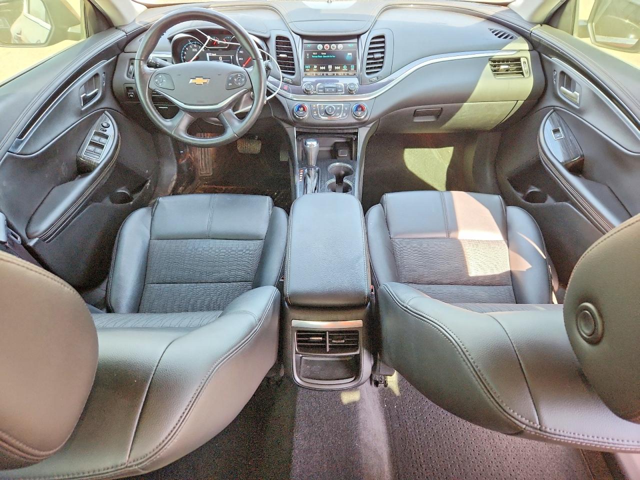 Chevrolet Impala Lt
