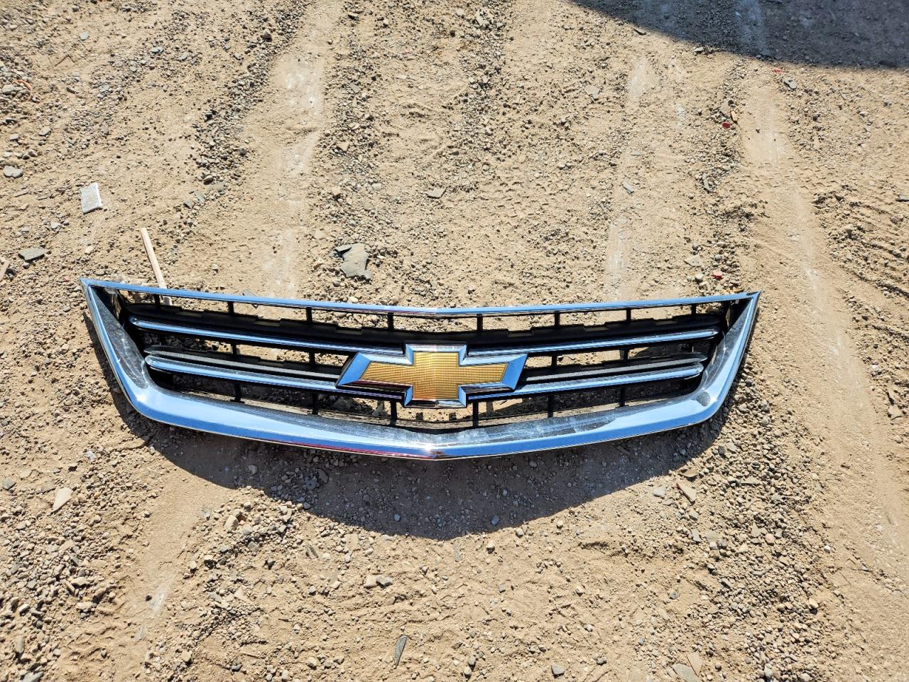 Chevrolet Impala Lt