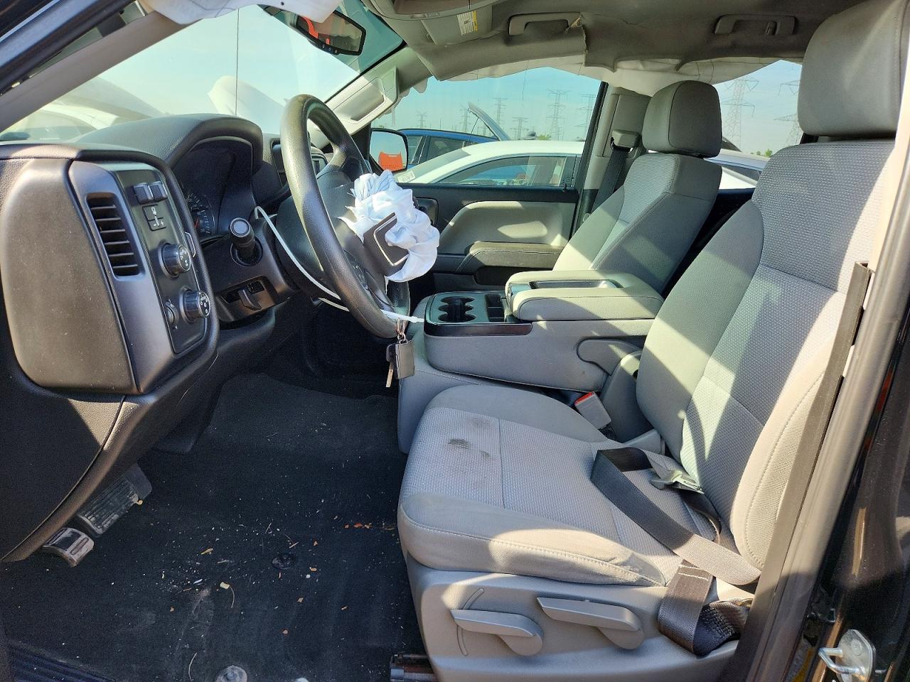 GMC Sierra K1500