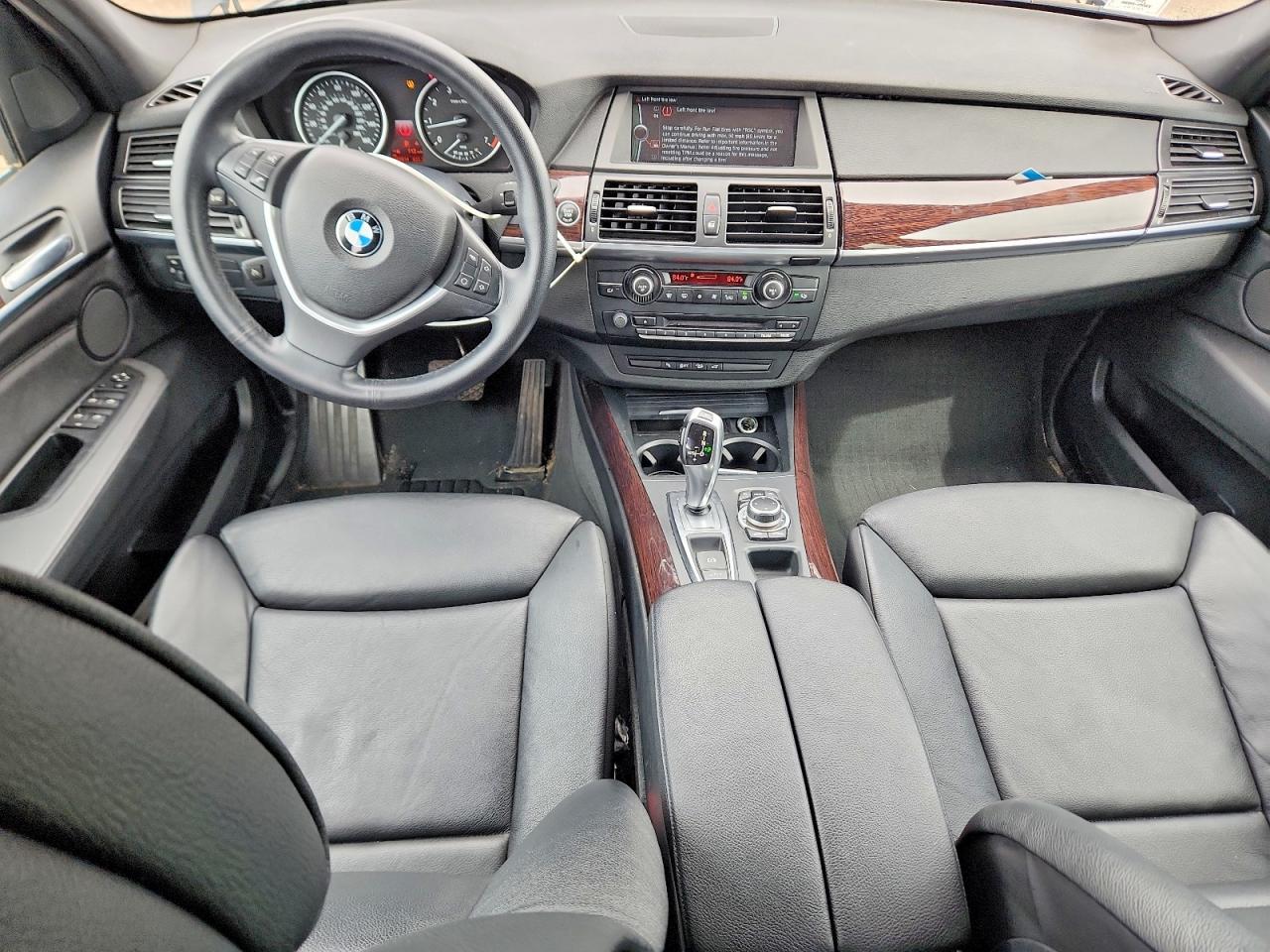 BMW X Series Xdrive50i