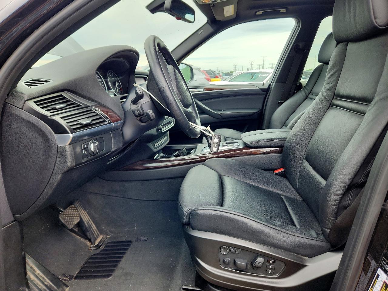 BMW X Series Xdrive50i