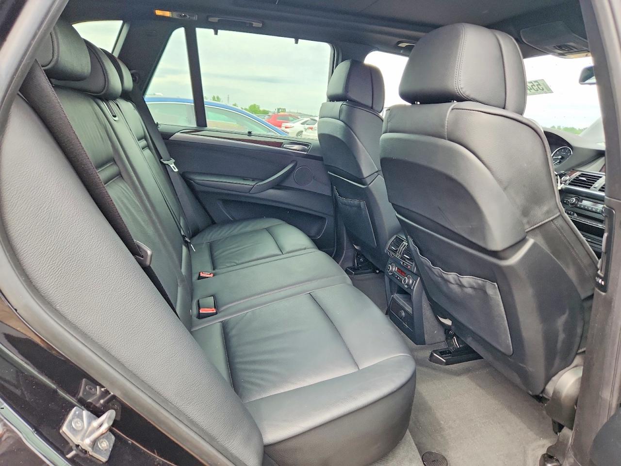 BMW X Series Xdrive50i