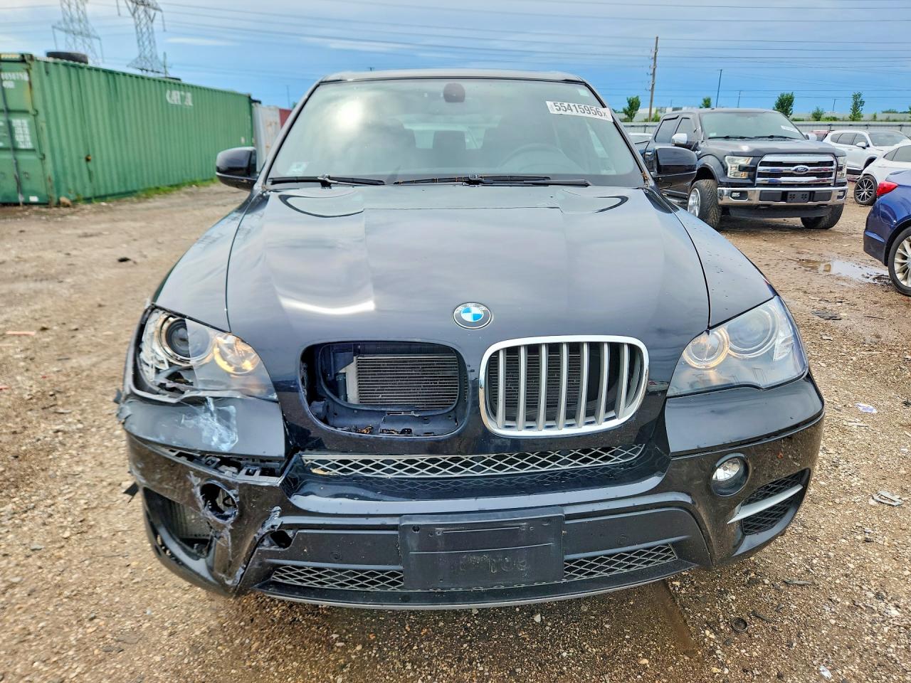 BMW X Series Xdrive50i