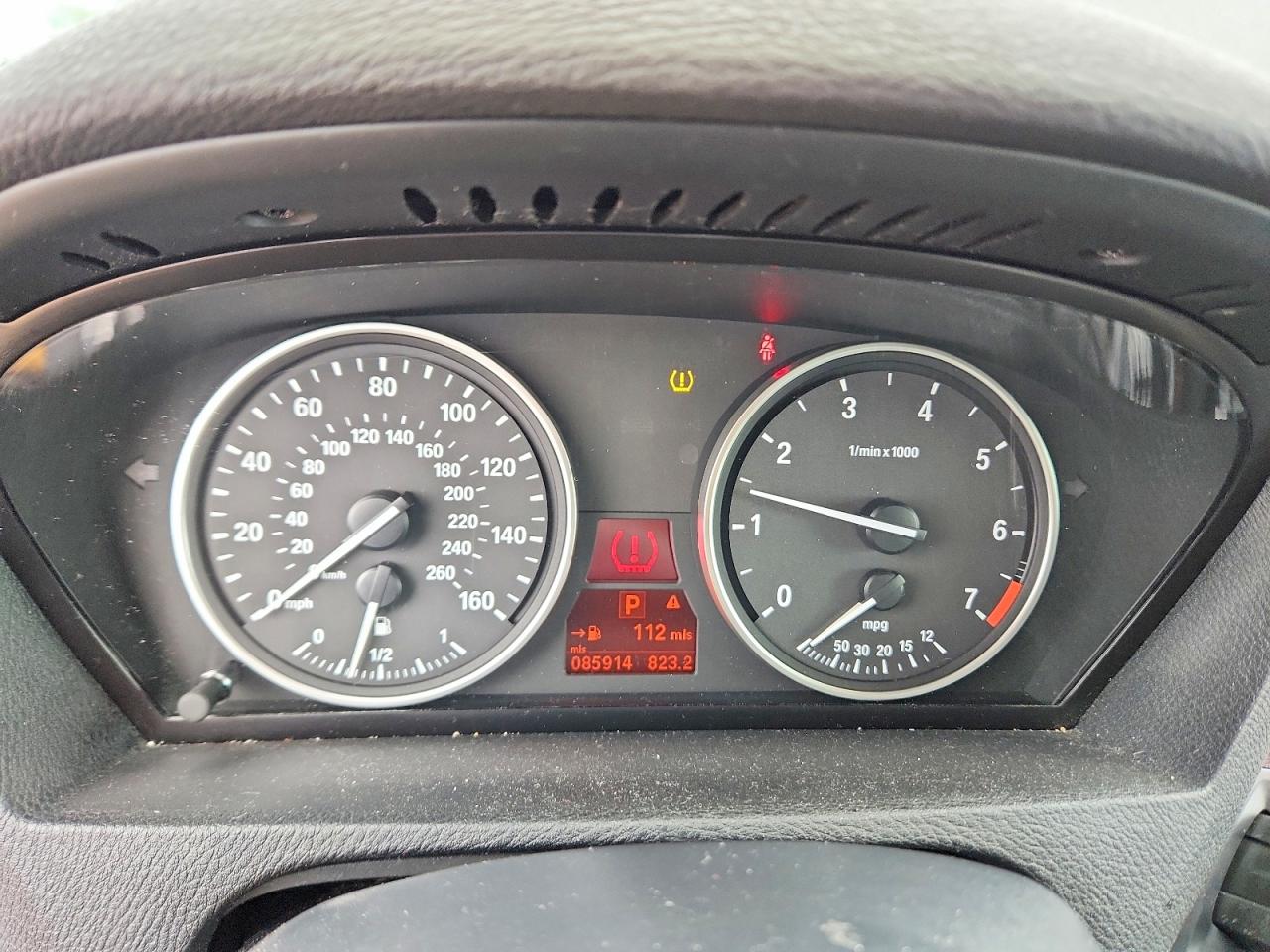 BMW X Series Xdrive50i