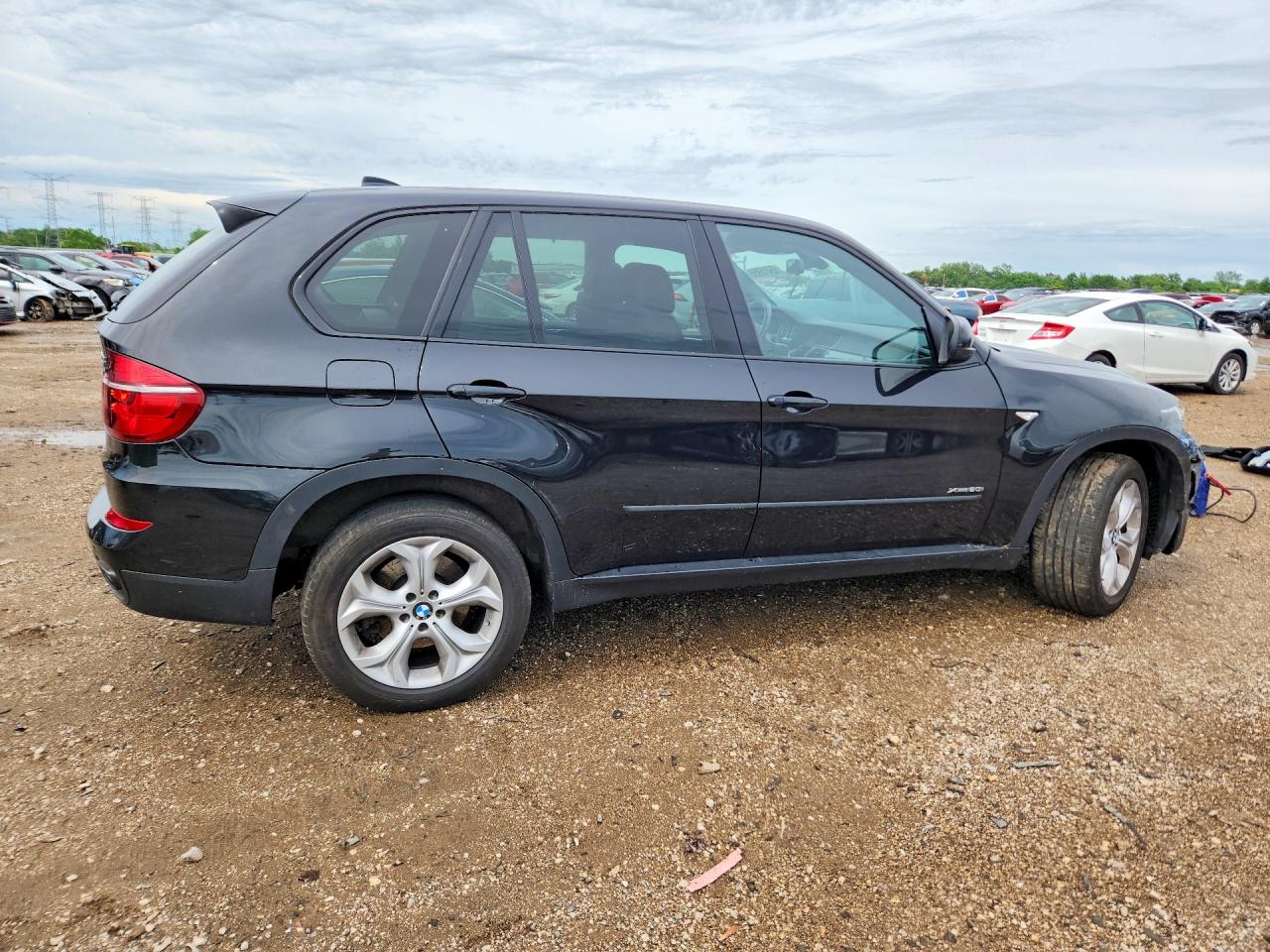 BMW X Series Xdrive50i