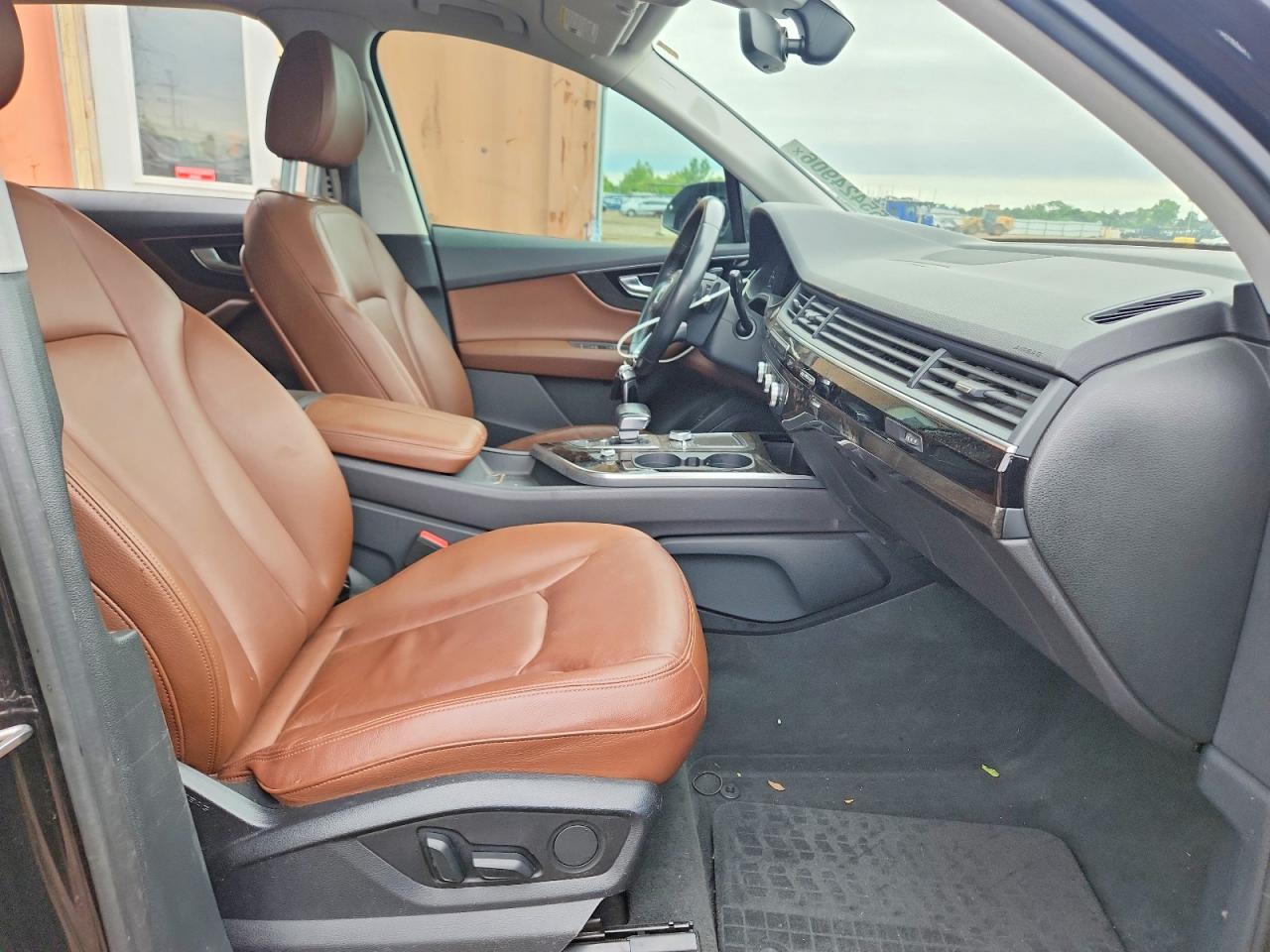 Audi Q7 Premium Plus