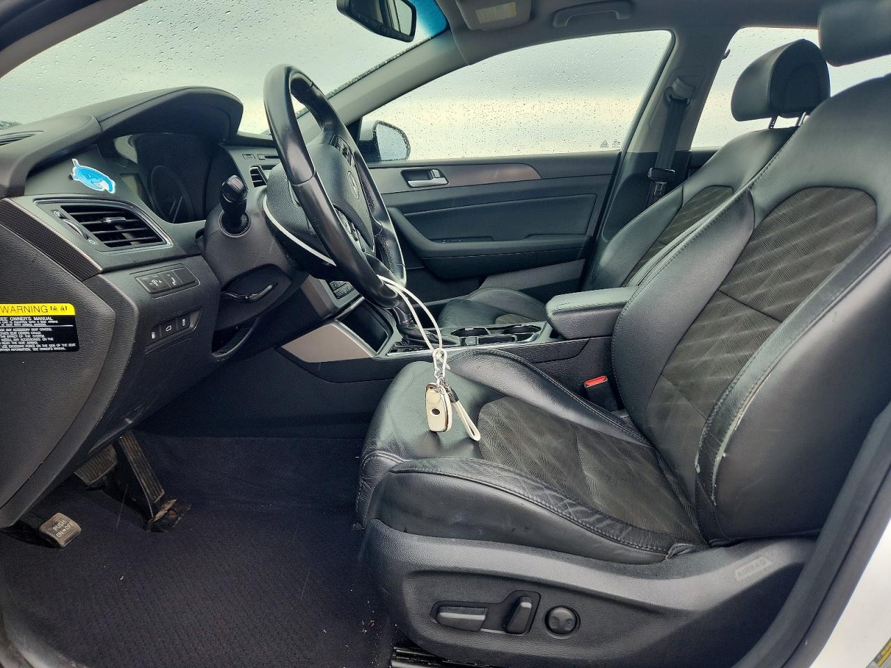 Hyundai SONATA Sport