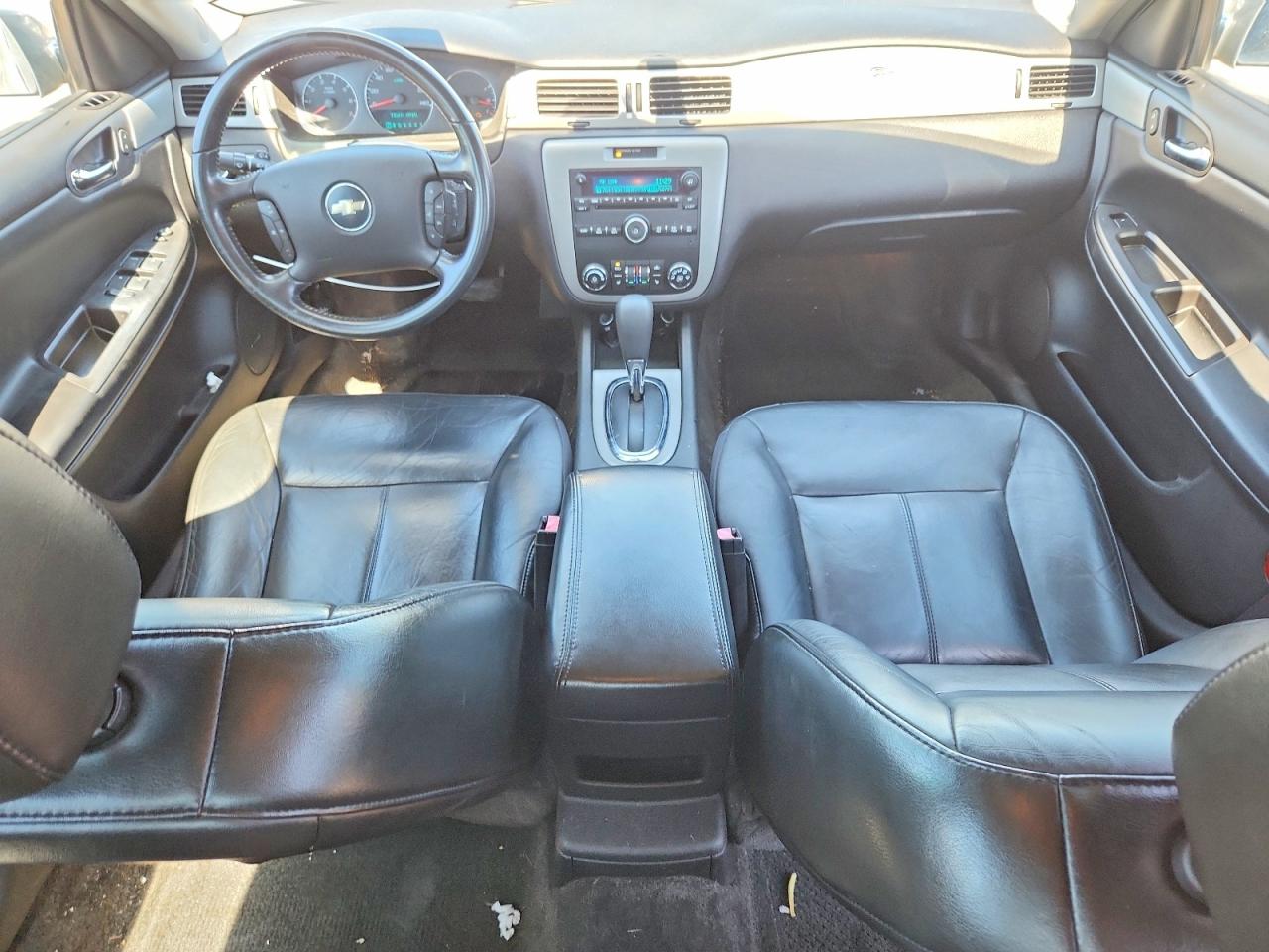 Chevrolet Impala Ltz
