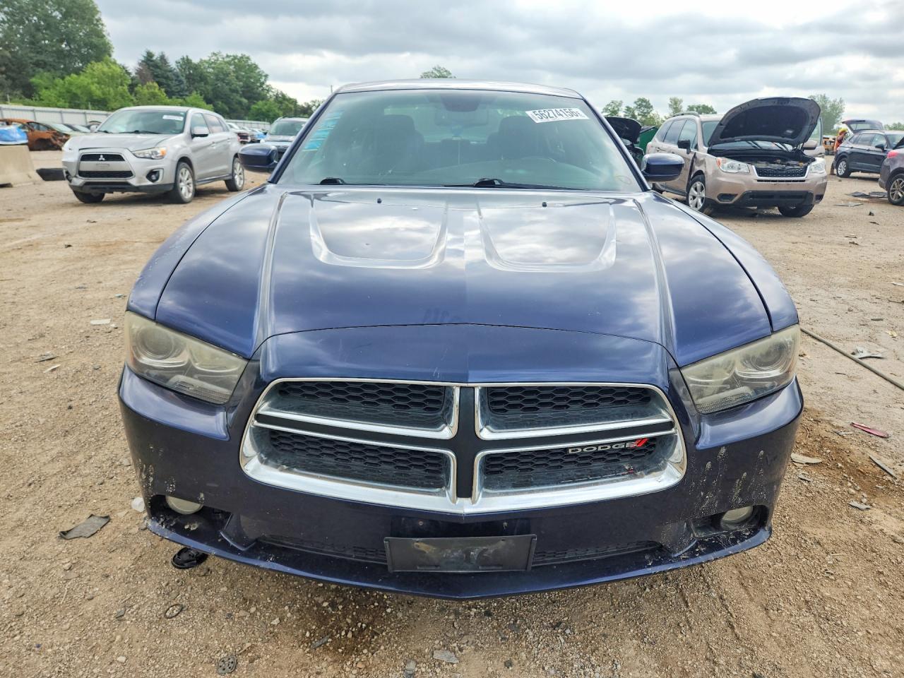 Dodge Charger Sxt