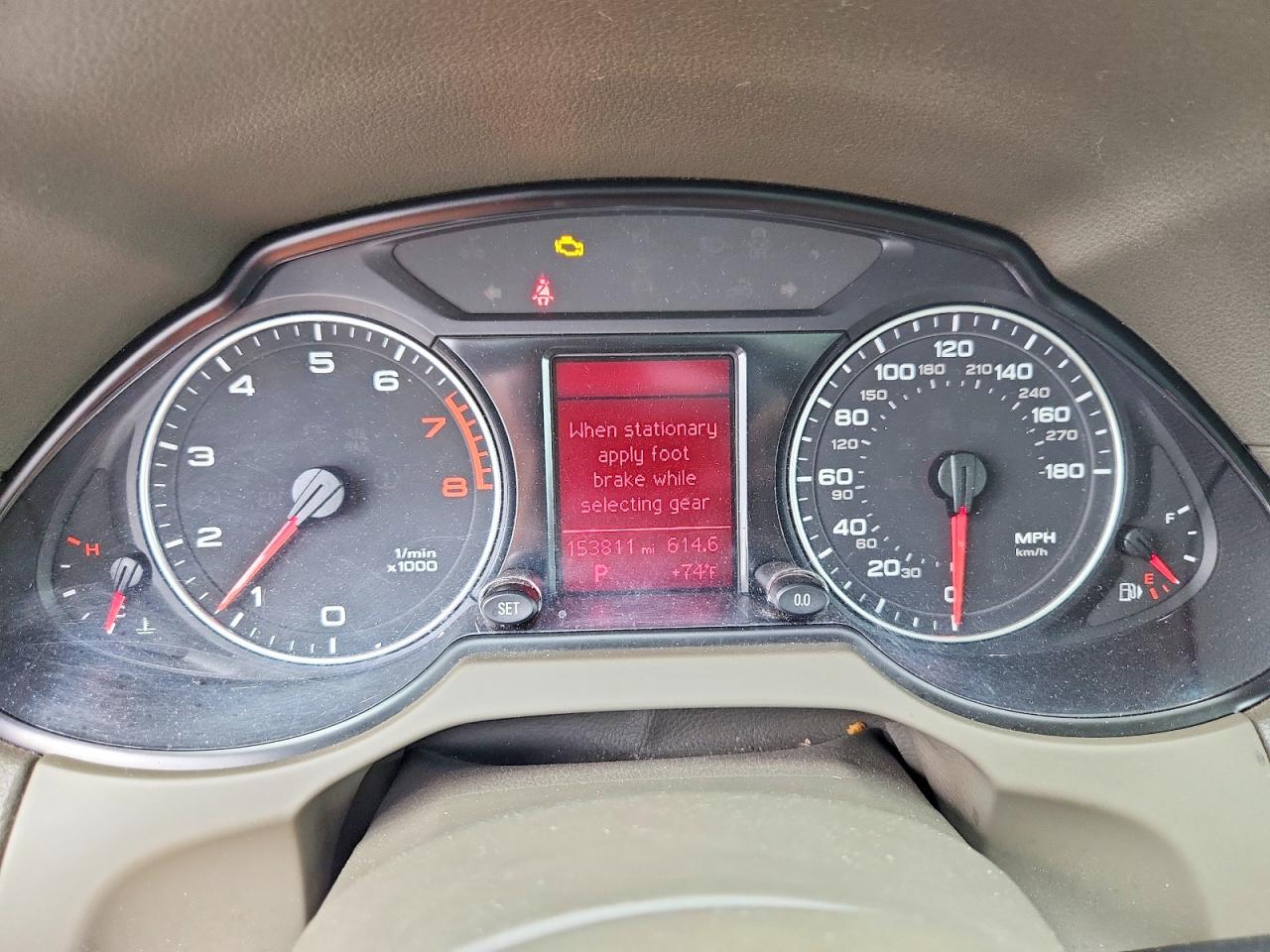 Audi Q5 Premium Plus