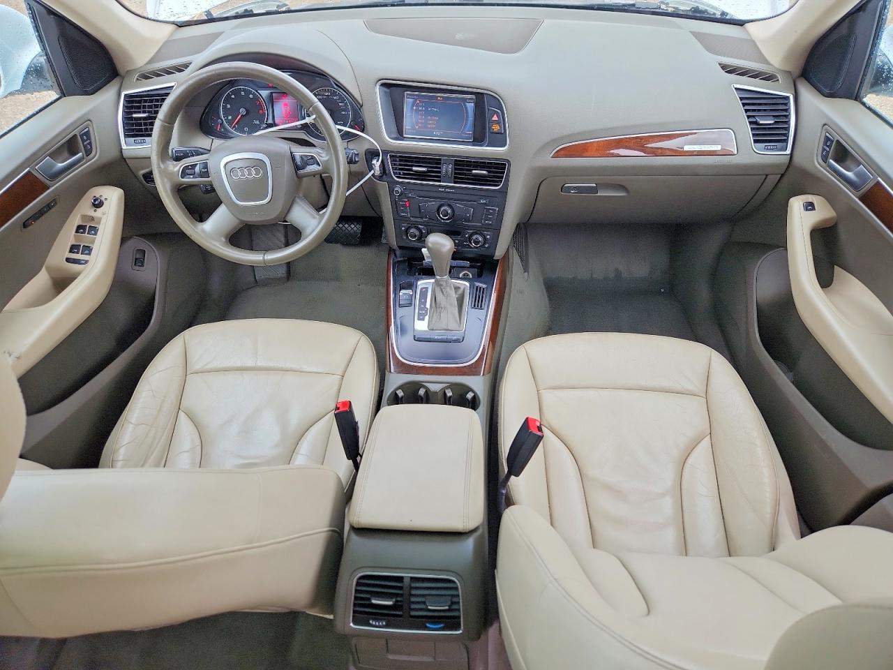 Audi Q5 Premium Plus