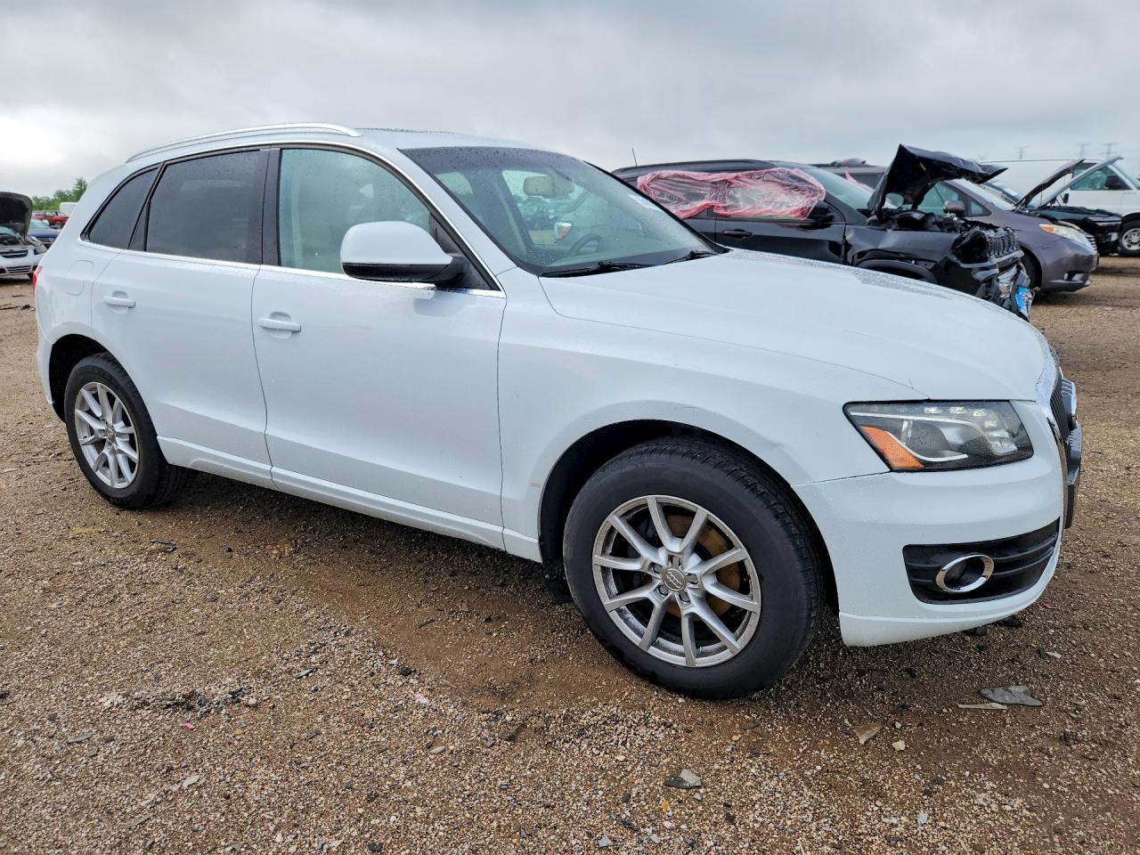 Audi Q5 Premium Plus