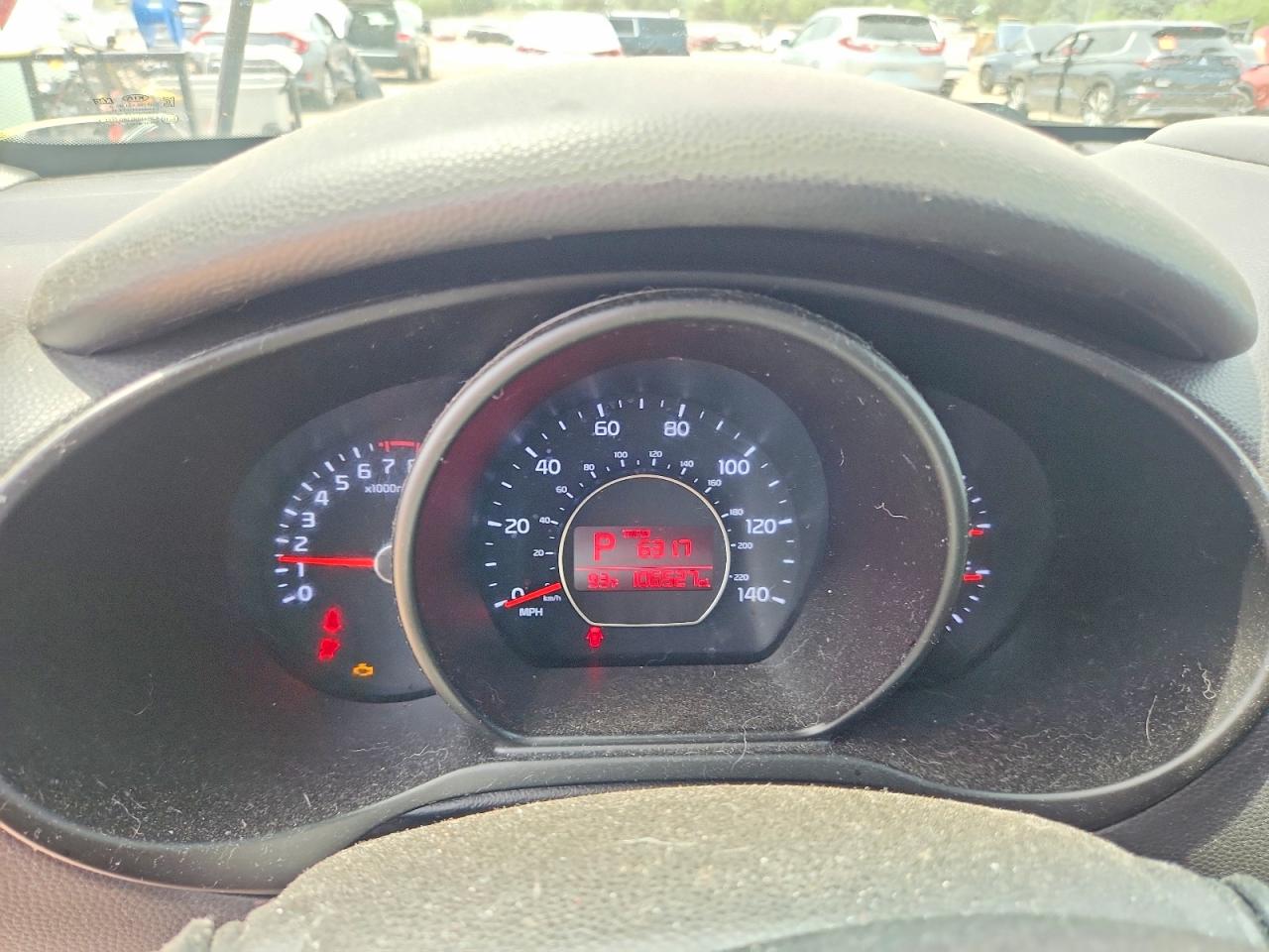 Kia Soul +