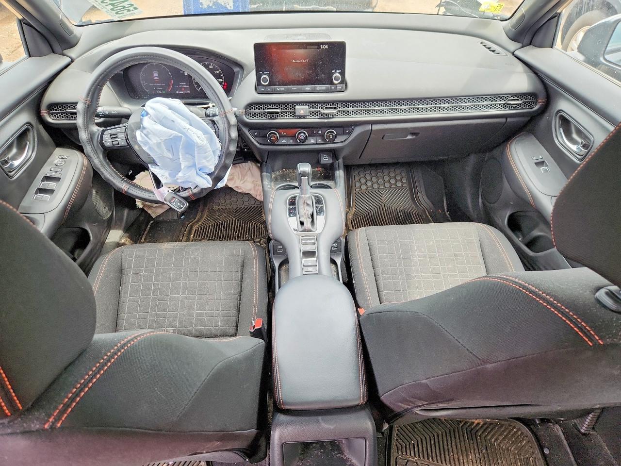 Honda HR-V Sport