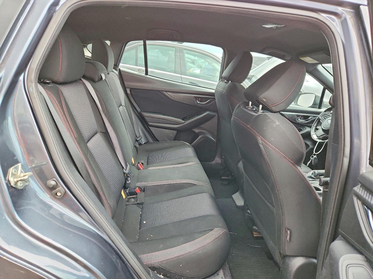 Subaru Impreza Sport