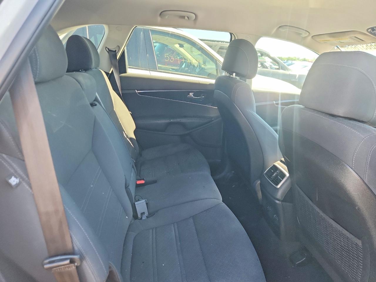 Kia Sorento Lx