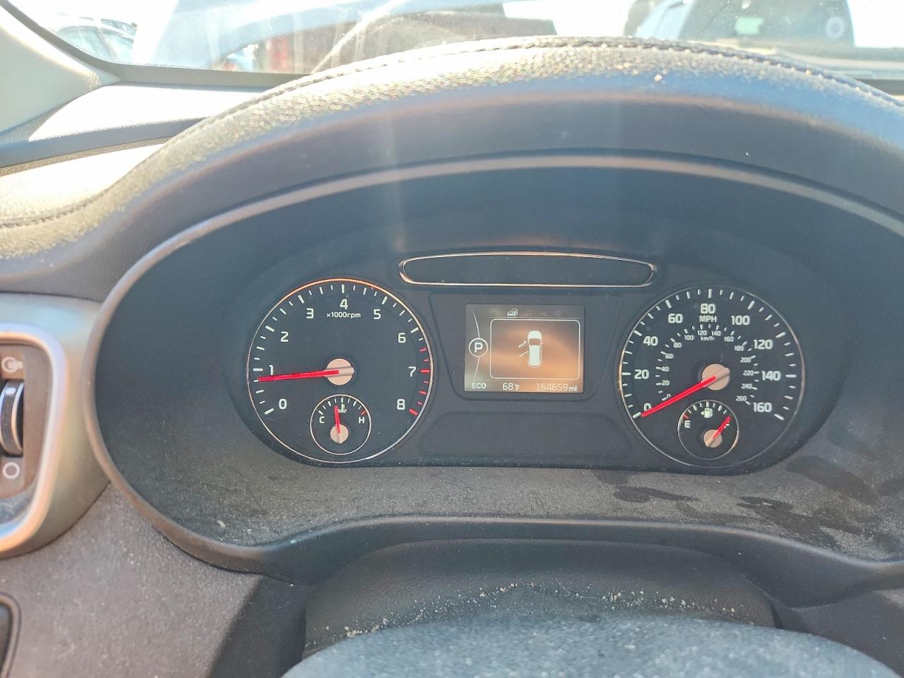 Kia Sorento Lx