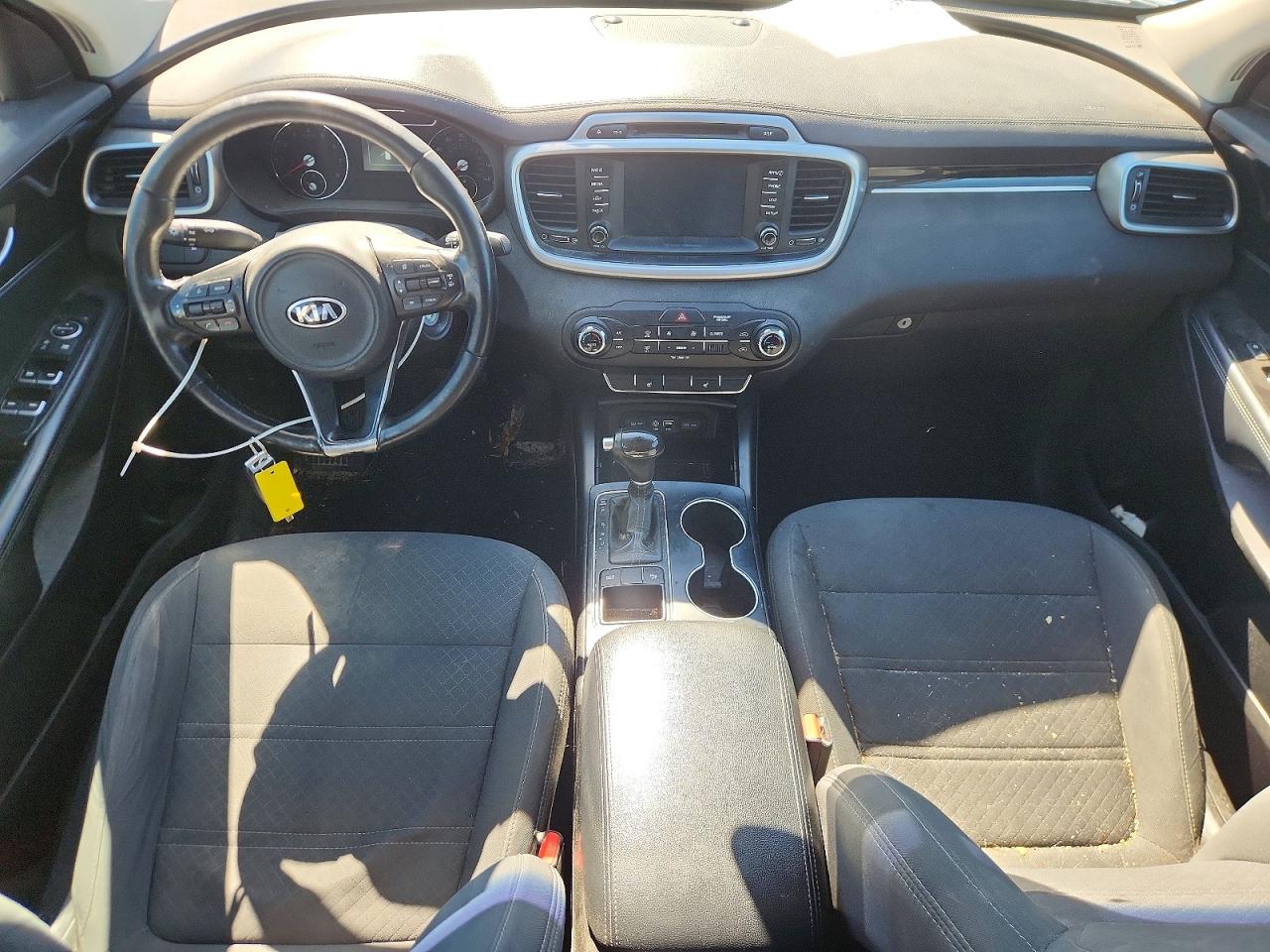 Kia Sorento Lx
